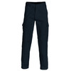 3312 DNC Cotton Drill Cargo Pants Black