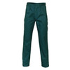 3311 DNC Cotton Drill Work Pants Green 3311 DNC Cotton Drill Work Pants Green