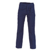 3311 DNC Cotton Drill Work Pants Navy