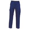 3316 DNC Lightweight Cotton Cargo Pants Regular Navy 3316 DNC Lightweight Cotton Cargo Pants Regular Navy
