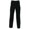 3332 DNC Hero Air Flow Cotton Duck Weave Cargo Pants Black 3332 DNC Hero Air Flow Cotton Duck Weave Cargo Pants Black