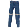 3347 DNC Taped Denim Stretch Jeans 3347 DNC Taped Denim Stretch Jeans
