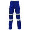3354 DNC Middle Weight Double Hoops Taped Pants Short Navy 3354 DNC Middle Weight Double Hoops Taped Pants Short Navy