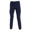 3365 DNC Slim Flex Cargo Pants Navy 3365 DNC Slim Flex Cargo Pants Navy