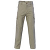 4535 DNC Island Cotton Duck Weave Cargo Pants Bone 4535 DNC Island Cotton Duck Weave Cargo Pants Bone