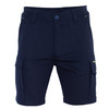 3364 DNC Slim Flex Cargo Shorts Navy 3364 DNC Slim Flex Cargo Shorts Navy