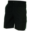 4503 DNC Permanent Press Cargo Shorts Black 4503 DNC Permanent Press Cargo Shorts Black