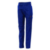 3356 DNC Ladies Digga Cool Breeze Cargo Pants Navy