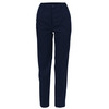 4552 DNC Ladies P/V Flat Front Pants Navy 4552 DNC Ladies P/V Flat Front Pants Navy
