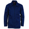 3606 DNC Protector Cotton Jacket Navy 3606 DNC Protector Cotton Jacket Navy