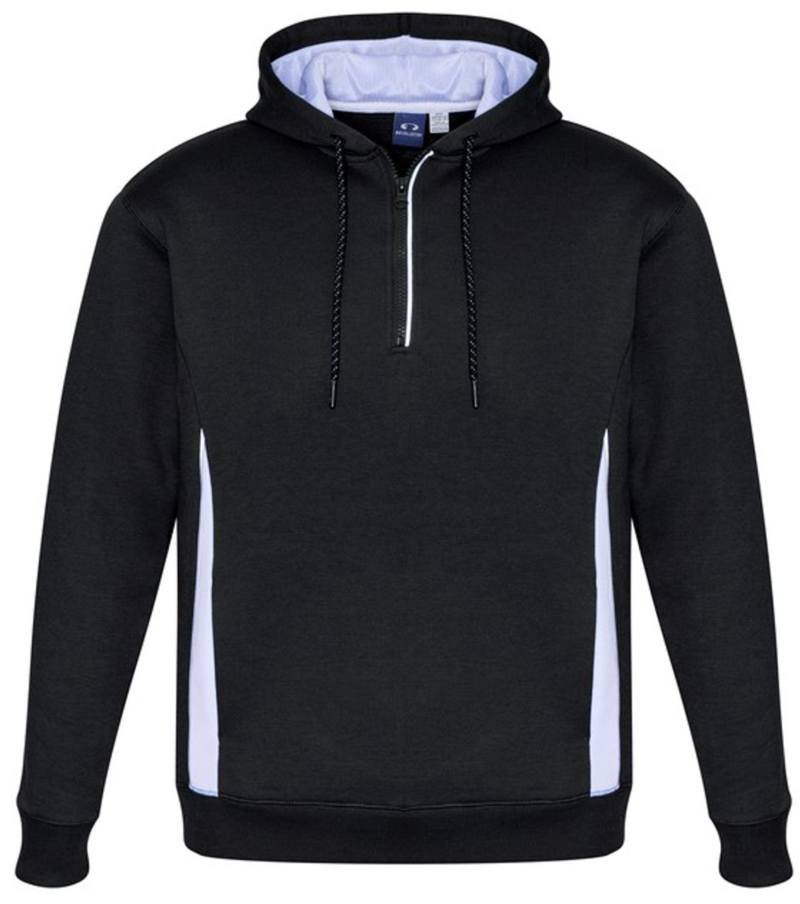 Biz Collection Adults Renegade Hoodie SW710M