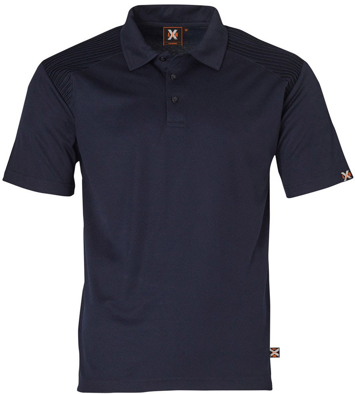 AIWX Workwear S/S Polo PS209 - Tradiewear