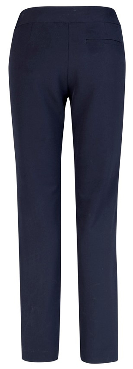 Ladies Jane Ankle Length Stretch Pants - CL041LL