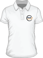 Plus Embroidery Left Breast Embroidery Position Plus Embroidery Left Breast Embroidery Position