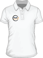 Plus Embroidery Right Breast Embroidery Position