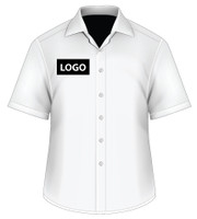 Plus Embroidery Right Breast Embroidery Position