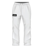 Add Embroidery to Right Short/Pant Front