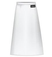 Add Apron Embroidery to Left Hip Add Apron Embroidery to Left Hip