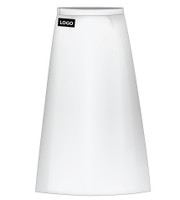 Add Apron Embroidery to Right Hip Add Apron Embroidery to Right Hip