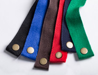 BA52 Urban Bib Straps