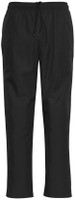 TP409K Kids Razor Sports Pant Black TP409K Kids Razor Sports Pant Black