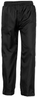 TP3160 Adults Flash Track Pant Black TP3160 Adults Flash Track Pant Black