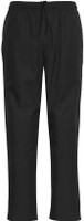 TP409M Adults Razor Sports Pant Black TP409M Adults Razor Sports Pant Black