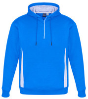 SW710M Adults Renegade Hoodie Royal/White/Silver SW710M Adults Renegade Hoodie Royal/White/Silver