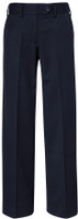 BS610L Ladies Detroit Flexi-Band Pant Navy BS610L Ladies Detroit Flexi-Band Pant Navy