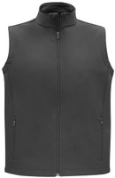 J830M Mens Apex Vest Grey J830M Mens Apex Vest Grey