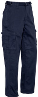 Syzmik Workwear ZP501 Mens Basic Cargo Pant (Regular) Navy Syzmik Workwear ZP501 Mens Basic Cargo Pant (Regular) Navy