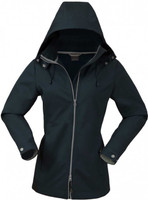 3148 Stencil Horizon Ladies Jacket Black 3148 Stencil Horizon Ladies Jacket Black