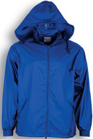 CJ0441 Yachtsmans Jacket Kids Royal CJ0441 Yachtsmans Jacket Kids Royal