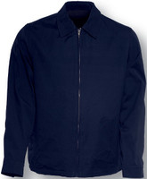 CJ1022 Canvas Jacket Navy CJ1022 Canvas Jacket Navy