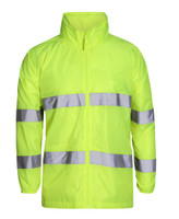 6DRJ JB's Wear Adults Bio-Motion Jacket Lime 6DRJ JB's Wear Adults Bio-Motion Jacket Lime