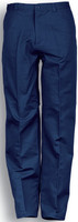 WK617 Bocini Adults Cotton Drill Work Pants Navy WK617 Bocini Adults Cotton Drill Work Pants Navy