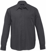 EOE Gear For Life The End on End Shirt - Mens Charcoal EOE Gear For Life The End on End Shirt - Mens Charcoal