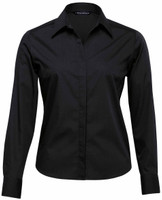 WTEL Gear For Life The Evolution Shirt - Womens Black WTEL Gear For Life The Evolution Shirt - Womens Black