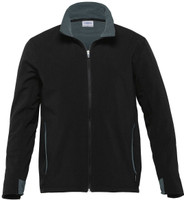EJ Gear For Life Element Jacket - Mens Black EJ Gear For Life Element Jacket - Mens Black