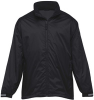 MJ Gear For Life Manager's Jacket Black MJ Gear For Life Manager's Jacket Black