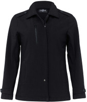 WPLJ Gear For Life Portland Jacket - Womens Black WPLJ Gear For Life Portland Jacket - Womens Black
