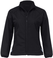 TRJ(W) Gear For Life Traverse Womens Jacket Black TRJ(W) Gear For Life Traverse Womens Jacket Black