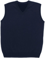 EGMFV Gear For Life Merino Fully Fashioned Vest - Mens Navy EGMFV Gear For Life Merino Fully Fashioned Vest - Mens Navy