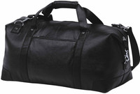 BIO Gear For Life Identity Overnight Bag Charcoal BIO Gear For Life Identity Overnight Bag Charcoal