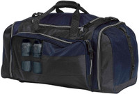 BKKS Gear For Life Kamakazzi Sports Bag Navy/Black BKKS Gear For Life Kamakazzi Sports Bag Navy/Black