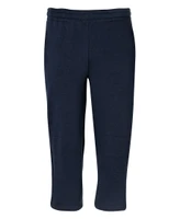 3PFT-K JB's Wear Kids P/C Sweat Pant Navy