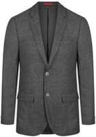 1887MJ GloWeave Mens Claremont Jacket Charcoal 1887MJ GloWeave Mens Claremont Jacket Charcoal