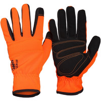 GM01 DNC Workwear Rigga Black/HiVis Orange GM01 DNC Workwear Rigga Black/HiVis Orange