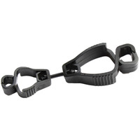 GC01 DNC Workwear Super Jaws Glove Clip Black GC01 DNC Workwear Super Jaws Glove Clip Black