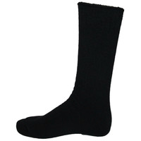 S108 DNC Workwear Extra Thick Bamboo Socks Black S108 DNC Workwear Extra Thick Bamboo Socks Black